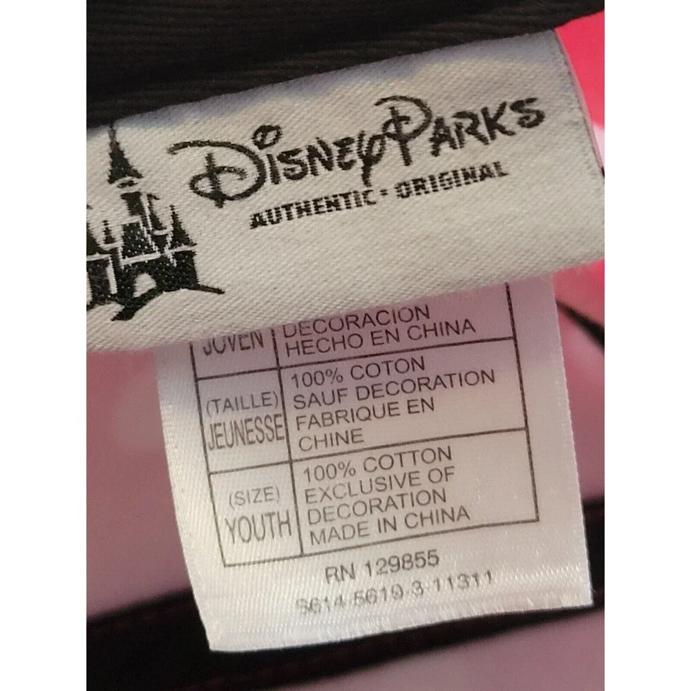 Disney adorable one